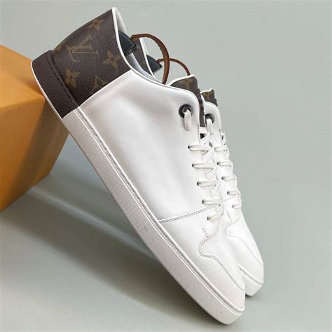 louis vuitton line up sneaker